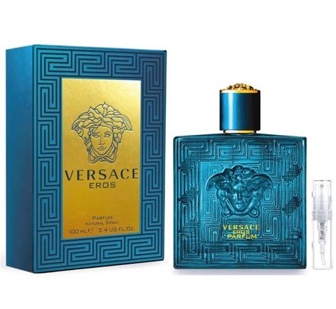 sample versace eros